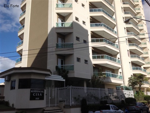 APARTAMENTO em RECIDENCIAL CISA, INDAIATUBA - apartamento a venda, residencial ciza, indaiatuba - Foto 48