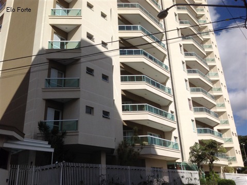 APARTAMENTO em RECIDENCIAL CISA, INDAIATUBA - apartamento a venda, residencial ciza, indaiatuba - Foto 1