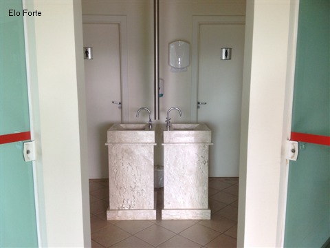 APARTAMENTO em RECIDENCIAL CISA, INDAIATUBA - apartamento a venda, residencial ciza, indaiatuba - Foto 52