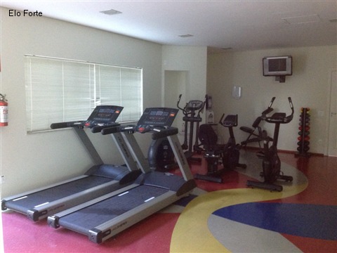 APARTAMENTO em RECIDENCIAL CISA, INDAIATUBA - apartamento a venda, residencial ciza, indaiatuba - Foto 28