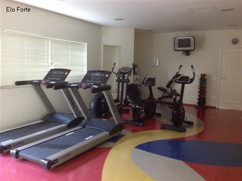 APARTAMENTO em RECIDENCIAL CISA, INDAIATUBA - apartamento a venda, residencial ciza, indaiatuba - Foto 22