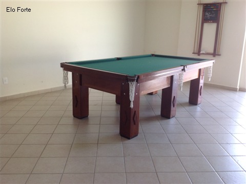 APARTAMENTO em RECIDENCIAL CISA, INDAIATUBA - apartamento a venda, residencial ciza, indaiatuba - Foto 53