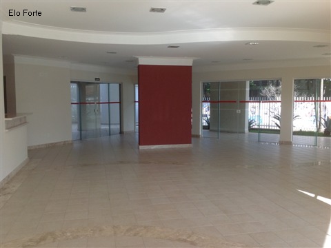 APARTAMENTO em RECIDENCIAL CISA, INDAIATUBA - apartamento a venda, residencial ciza, indaiatuba - Foto 49