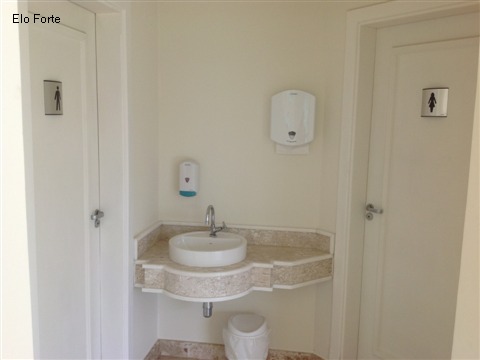 APARTAMENTO em RECIDENCIAL CISA, INDAIATUBA - apartamento a venda, residencial ciza, indaiatuba - Foto 29
