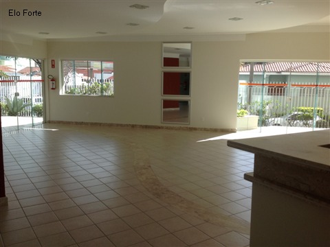 APARTAMENTO em RECIDENCIAL CISA, INDAIATUBA - apartamento a venda, residencial ciza, indaiatuba - Foto 7