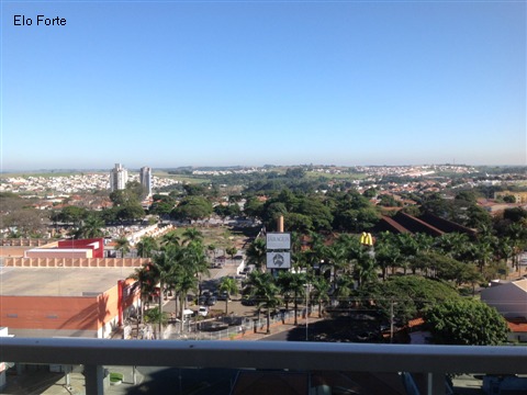 APARTAMENTO em RECIDENCIAL CISA, INDAIATUBA - apartamento a venda, residencial ciza, indaiatuba - Foto 8