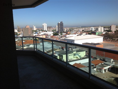 APARTAMENTO em RECIDENCIAL CISA, INDAIATUBA - apartamento a venda, residencial ciza, indaiatuba - Foto 4