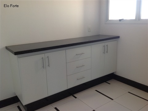 APARTAMENTO em RECIDENCIAL CISA, INDAIATUBA - apartamento a venda, residencial ciza, indaiatuba - Foto 40