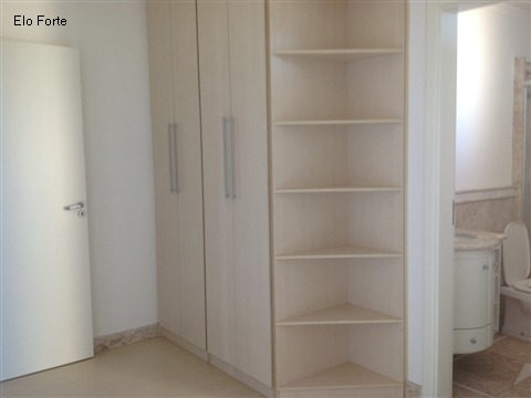APARTAMENTO em RECIDENCIAL CISA, INDAIATUBA - apartamento a venda, residencial ciza, indaiatuba - Foto 25