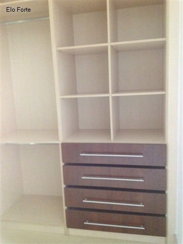 APARTAMENTO em RECIDENCIAL CISA, INDAIATUBA - apartamento a venda, residencial ciza, indaiatuba - Foto 43