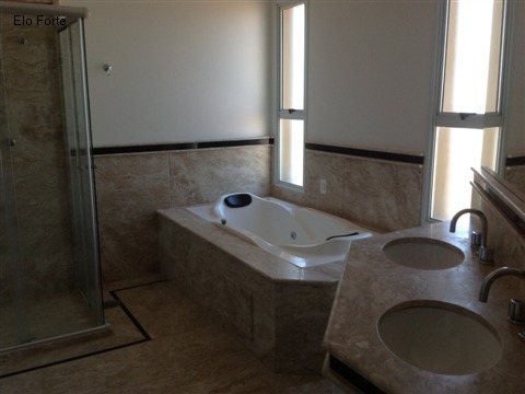 APARTAMENTO em RECIDENCIAL CISA, INDAIATUBA - apartamento a venda, residencial ciza, indaiatuba - Foto 41