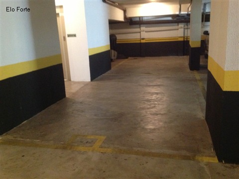 APARTAMENTO em RECIDENCIAL CISA, INDAIATUBA - apartamento a venda, residencial ciza, indaiatuba - Foto 47