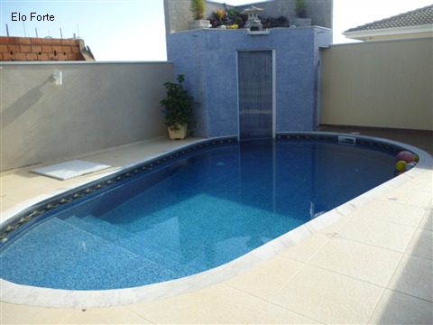 CASA em JARDIM RESERVA BOM VIVER DE INDAIATUBA, INDAIATUBA - casa a venda, residencial terra magna, indaiatuba - Foto 11