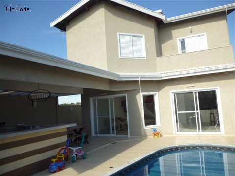 CASA em JARDIM RESERVA BOM VIVER DE INDAIATUBA, INDAIATUBA - casa a venda, residencial terra magna, indaiatuba - Foto 26