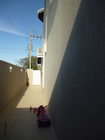 CASA em JARDIM RESERVA BOM VIVER DE INDAIATUBA, INDAIATUBA - casa a venda, residencial terra magna, indaiatuba - Foto 3
