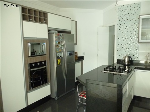 CASA em JARDIM RESERVA BOM VIVER DE INDAIATUBA, INDAIATUBA - casa a venda, residencial terra magna, indaiatuba - Foto 5