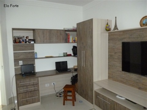 CASA em JARDIM RESERVA BOM VIVER DE INDAIATUBA, INDAIATUBA - casa a venda, residencial terra magna, indaiatuba - Foto 17