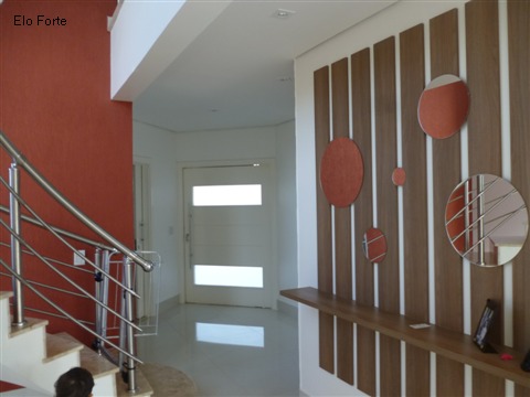 CASA em JARDIM RESERVA BOM VIVER DE INDAIATUBA, INDAIATUBA - casa a venda, residencial terra magna, indaiatuba - Foto 18