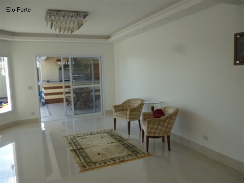 CASA em JARDIM RESERVA BOM VIVER DE INDAIATUBA, INDAIATUBA - casa a venda, residencial terra magna, indaiatuba - Foto 7