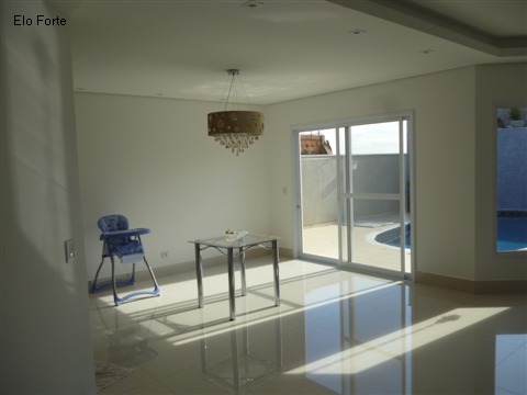 CASA em JARDIM RESERVA BOM VIVER DE INDAIATUBA, INDAIATUBA - casa a venda, residencial terra magna, indaiatuba - Foto 14