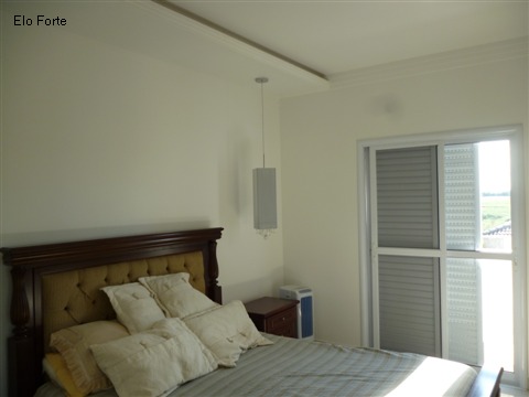 CASA em JARDIM RESERVA BOM VIVER DE INDAIATUBA, INDAIATUBA - casa a venda, residencial terra magna, indaiatuba - Foto 9