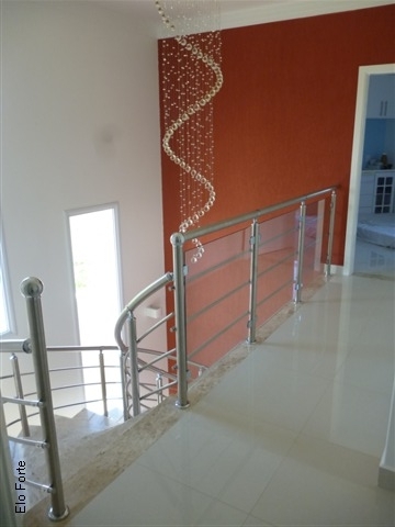 CASA em JARDIM RESERVA BOM VIVER DE INDAIATUBA, INDAIATUBA - casa a venda, residencial terra magna, indaiatuba - Foto 29