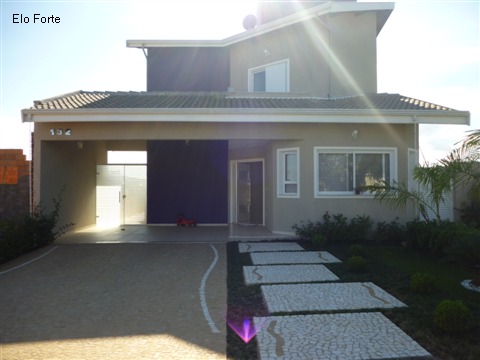 CASA em JARDIM RESERVA BOM VIVER DE INDAIATUBA, INDAIATUBA - casa a venda, residencial terra magna, indaiatuba - Foto 10