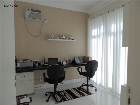 CASA em RESIDENCIAL ALTO DE ITAICI, INDAIATUBA - casa a venda, residencial alto de itaici, indaiatuba - Foto 45