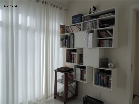 CASA em RESIDENCIAL ALTO DE ITAICI, INDAIATUBA - casa a venda, residencial alto de itaici, indaiatuba - Foto 30