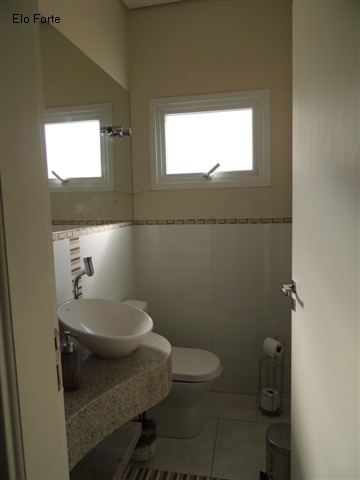 CASA em RESIDENCIAL ALTO DE ITAICI, INDAIATUBA - casa a venda, residencial alto de itaici, indaiatuba - Foto 6
