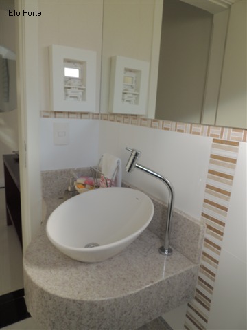 CASA em RESIDENCIAL ALTO DE ITAICI, INDAIATUBA - casa a venda, residencial alto de itaici, indaiatuba - Foto 35