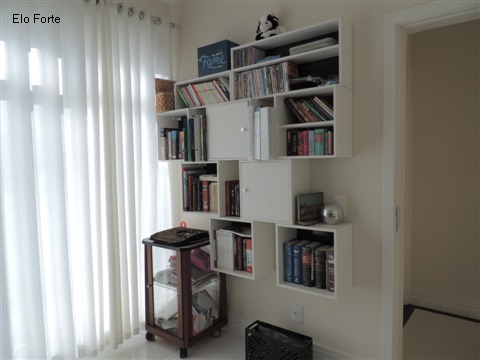 CASA em RESIDENCIAL ALTO DE ITAICI, INDAIATUBA - casa a venda, residencial alto de itaici, indaiatuba - Foto 36