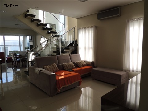 CASA em RESIDENCIAL ALTO DE ITAICI, INDAIATUBA - casa a venda, residencial alto de itaici, indaiatuba - Foto 22