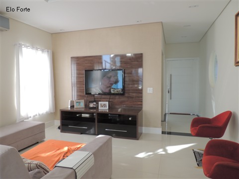 CASA em RESIDENCIAL ALTO DE ITAICI, INDAIATUBA - casa a venda, residencial alto de itaici, indaiatuba - Foto 26