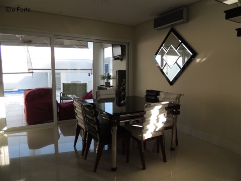 CASA em RESIDENCIAL ALTO DE ITAICI, INDAIATUBA - casa a venda, residencial alto de itaici, indaiatuba - Foto 31