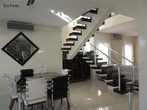 CASA em RESIDENCIAL ALTO DE ITAICI, INDAIATUBA - casa a venda, residencial alto de itaici, indaiatuba - Foto 10