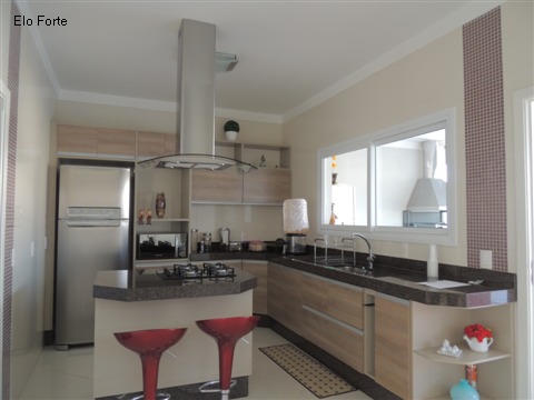 CASA em RESIDENCIAL ALTO DE ITAICI, INDAIATUBA - casa a venda, residencial alto de itaici, indaiatuba - Foto 40