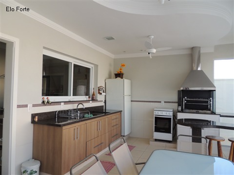 CASA em RESIDENCIAL ALTO DE ITAICI, INDAIATUBA - casa a venda, residencial alto de itaici, indaiatuba - Foto 1