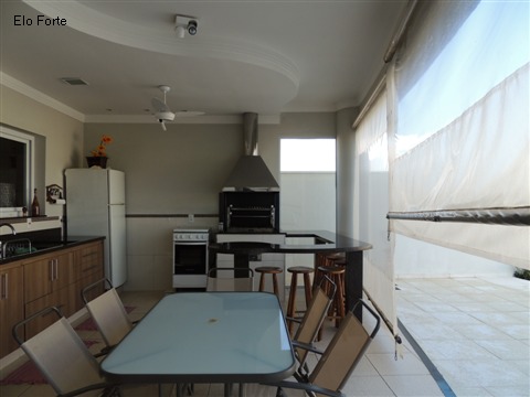 CASA em RESIDENCIAL ALTO DE ITAICI, INDAIATUBA - casa a venda, residencial alto de itaici, indaiatuba - Foto 2