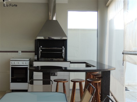 CASA em RESIDENCIAL ALTO DE ITAICI, INDAIATUBA - casa a venda, residencial alto de itaici, indaiatuba - Foto 27