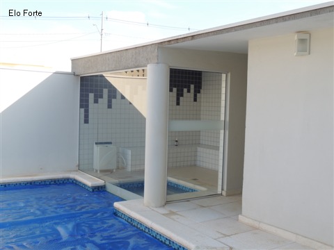 CASA em RESIDENCIAL ALTO DE ITAICI, INDAIATUBA - casa a venda, residencial alto de itaici, indaiatuba - Foto 14