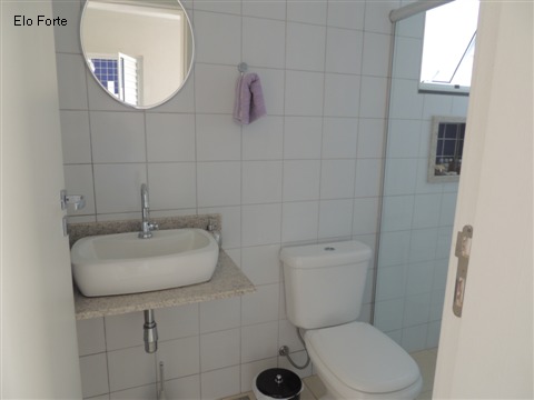 CASA em RESIDENCIAL ALTO DE ITAICI, INDAIATUBA - casa a venda, residencial alto de itaici, indaiatuba - Foto 61