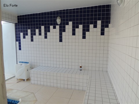CASA em RESIDENCIAL ALTO DE ITAICI, INDAIATUBA - casa a venda, residencial alto de itaici, indaiatuba - Foto 38