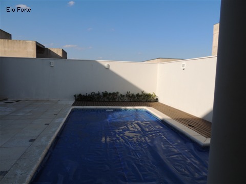 CASA em RESIDENCIAL ALTO DE ITAICI, INDAIATUBA - casa a venda, residencial alto de itaici, indaiatuba - Foto 32
