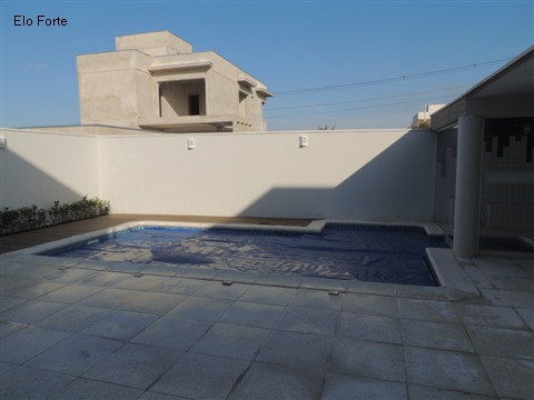 CASA em RESIDENCIAL ALTO DE ITAICI, INDAIATUBA - casa a venda, residencial alto de itaici, indaiatuba - Foto 62