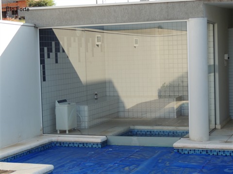 CASA em RESIDENCIAL ALTO DE ITAICI, INDAIATUBA - casa a venda, residencial alto de itaici, indaiatuba - Foto 46