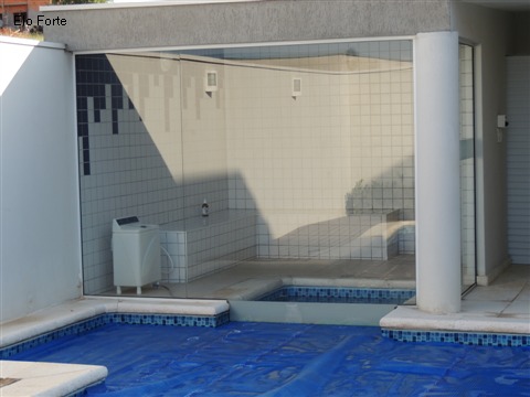 CASA em RESIDENCIAL ALTO DE ITAICI, INDAIATUBA - casa a venda, residencial alto de itaici, indaiatuba - Foto 47