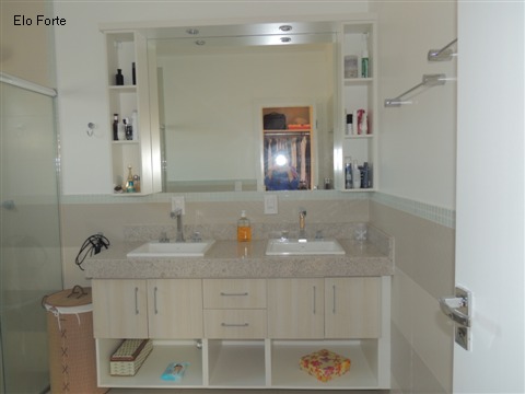 CASA em RESIDENCIAL ALTO DE ITAICI, INDAIATUBA - casa a venda, residencial alto de itaici, indaiatuba - Foto 65