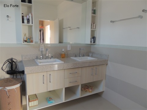 CASA em RESIDENCIAL ALTO DE ITAICI, INDAIATUBA - casa a venda, residencial alto de itaici, indaiatuba - Foto 48