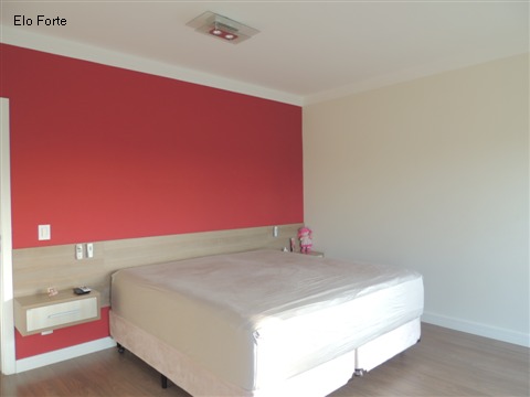 CASA em RESIDENCIAL ALTO DE ITAICI, INDAIATUBA - casa a venda, residencial alto de itaici, indaiatuba - Foto 16